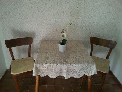 Apartment Srsen for 2 persons