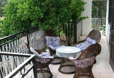 Adriatic Apartment Ćudina