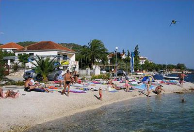 Adriatic Apartment Ćudina