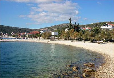 Adriatic Apartment Ćudina