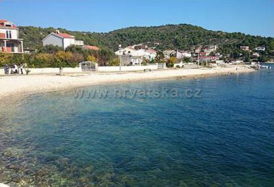 Adriatic Apartment Ćudina