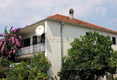 Adriatic Apartment Ćudina