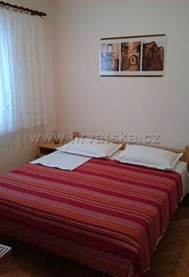 Adriatic Apartment Ćudina
