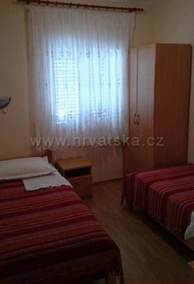 Adriatic Apartment Ćudina