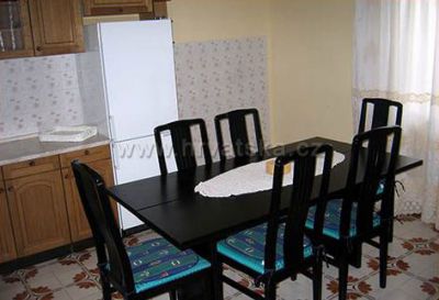 Adriatic Apartment Ćudina