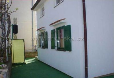 Apartments Cvetko