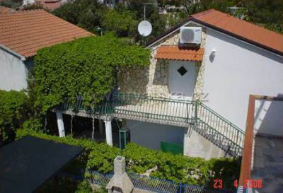 Apartments Cvetko