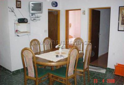 Apartments Cvetko
