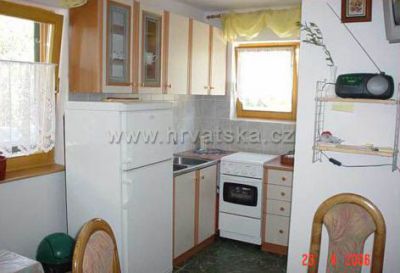 Apartments Cvetko