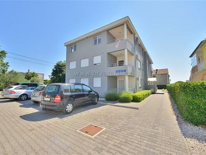 Apartment Dalić