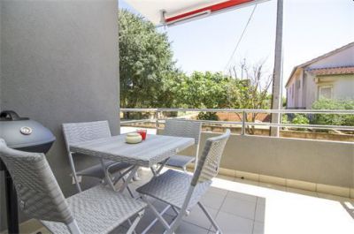 Apartment Dalić