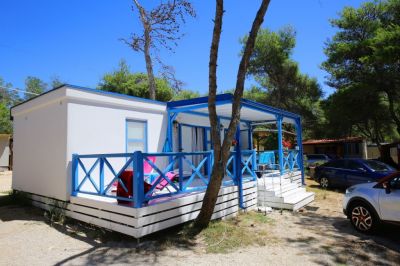 Camp Dalmacija