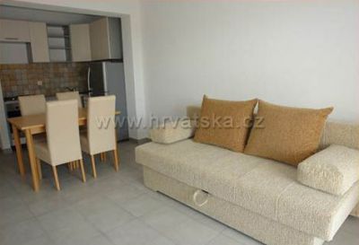 Apartments Mandre Damir