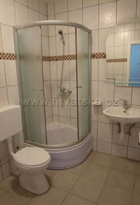 Apartments Mandre Damir