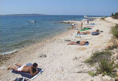 Apartments Mandre Damir