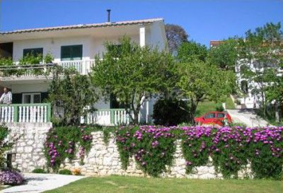 Apartments DANIA***