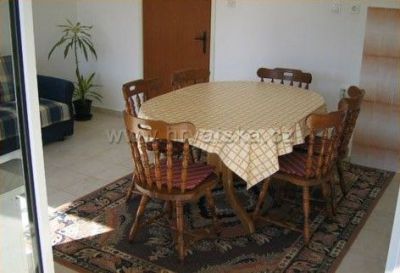 Apartments DANIA***