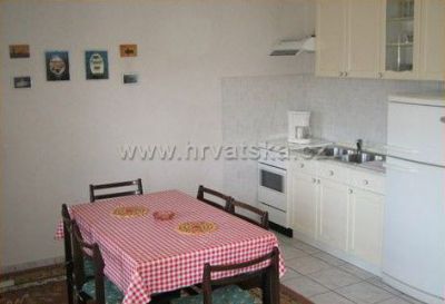 Apartments DANIA***