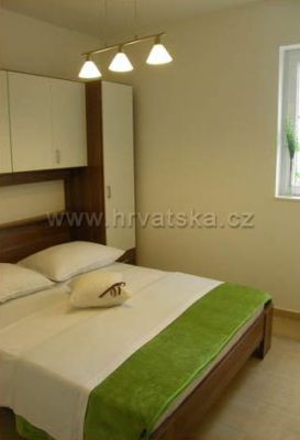 Apartments DARIJA