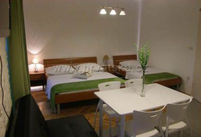 Apartments DARIJA