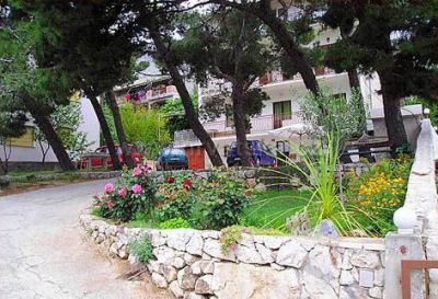 Apartments DARIJA