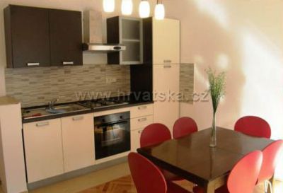 Apartments DARIJA