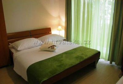 Apartments DARIJA