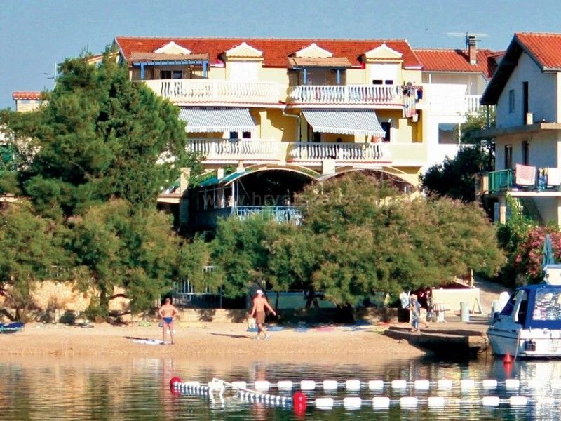 Apartments Delfin - Grebaštica