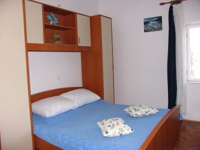 Apartments Delfin - Grebaštica