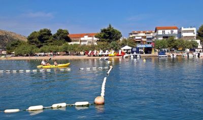 Apartments Delfin - Grebaštica