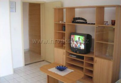 Punat - Apartments Devcic