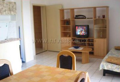 Punat - Apartments Devcic