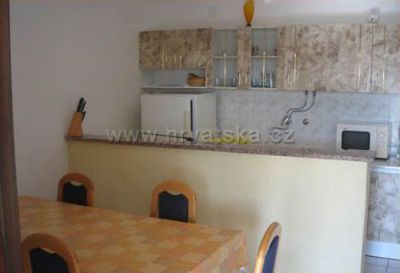 Punat - Apartments Devcic