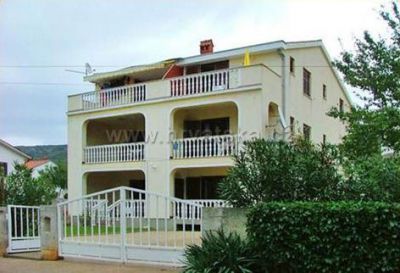 Punat - Apartments Devcic