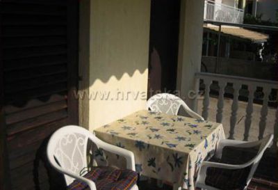 Punat - Apartments Devcic