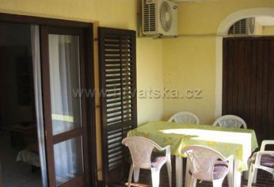 Punat - Apartments Devcic
