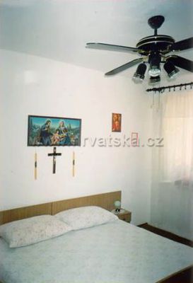 Apartment DINKA - private accommodation