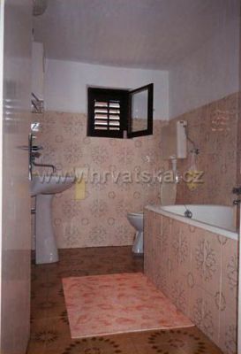 Apartment DINKA - private accommodation