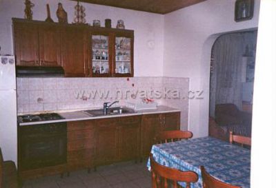 Apartment DINKA - private accommodation