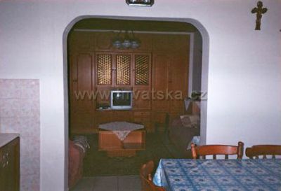 Apartment DINKA - private accommodation