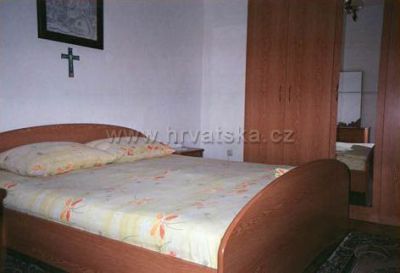 Apartment DINKA - private accommodation