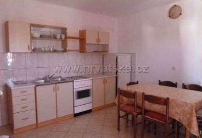 Apartments Donadic