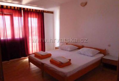 Apartments Donadic