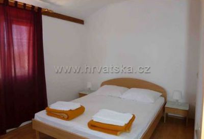 Apartments Donadic