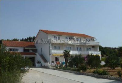 Apartments Donadic