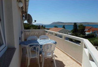 Apartments Donadic
