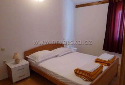 Apartments Donadic