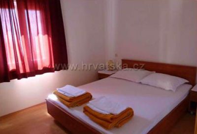 Apartments Donadic