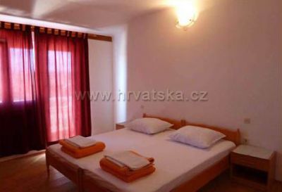 Apartments Donadic