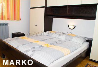 Apartments Dorčić - Baška
